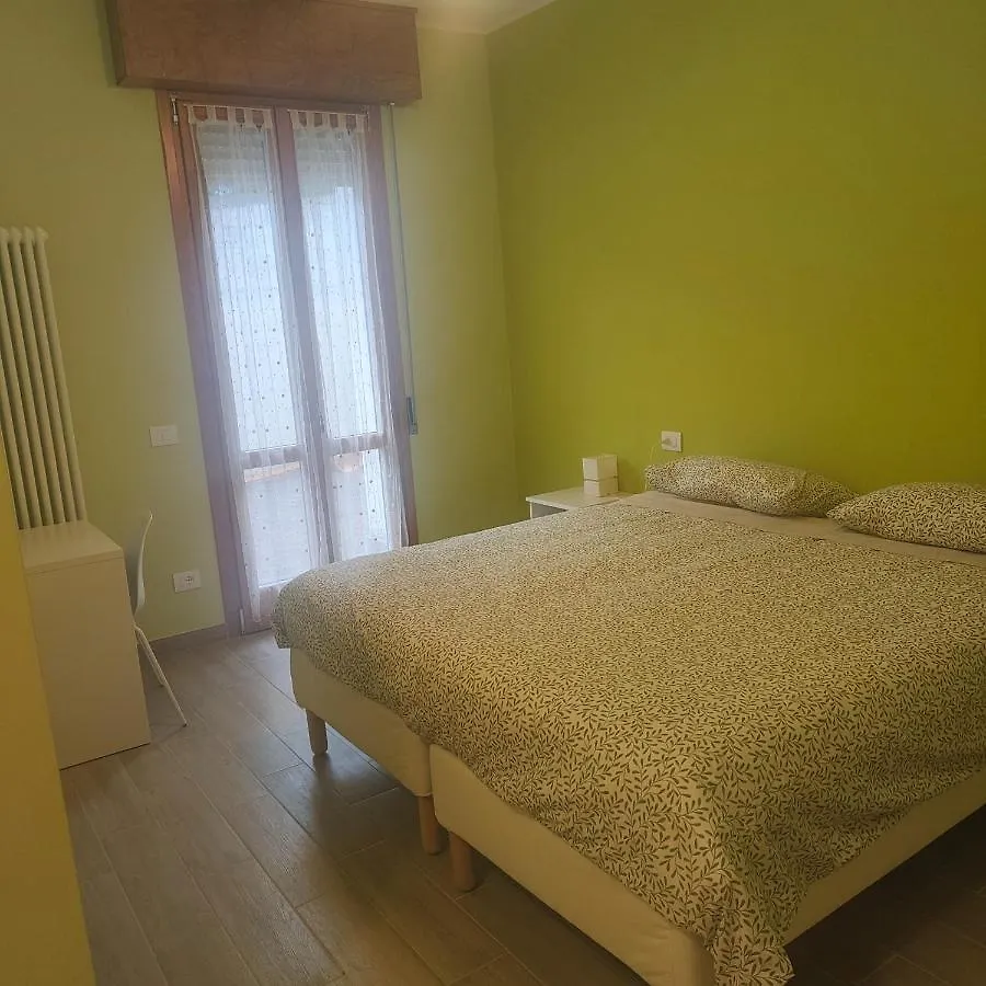 B&B Canossalpaca Italia