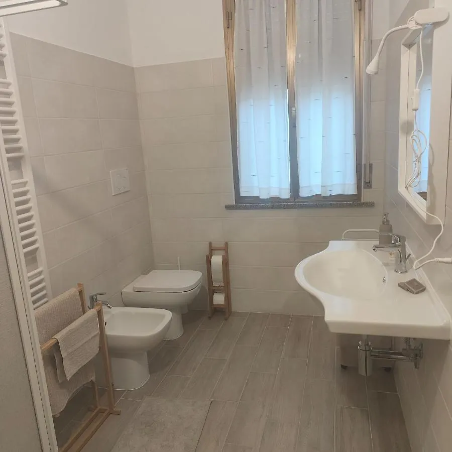 B&B Canossalpaca Bed & Breakfast Canossa