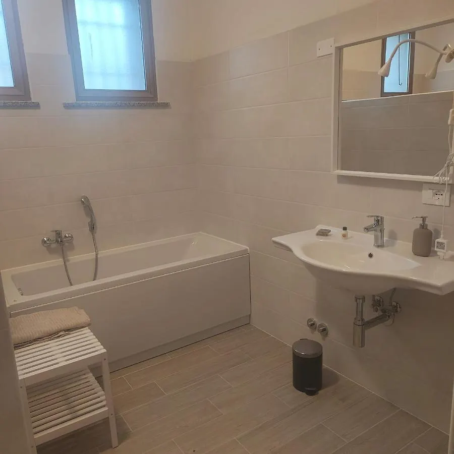 B&B Canossalpaca 0*, Canossa Italy